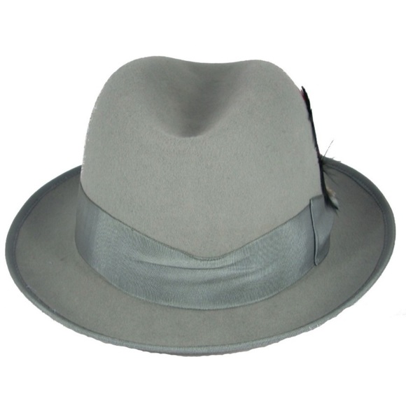 Scala Classico Fedora Madison - Picture 2 of 12